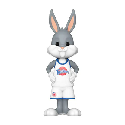 Space Jam - Bugs Bunny Rewind Figure