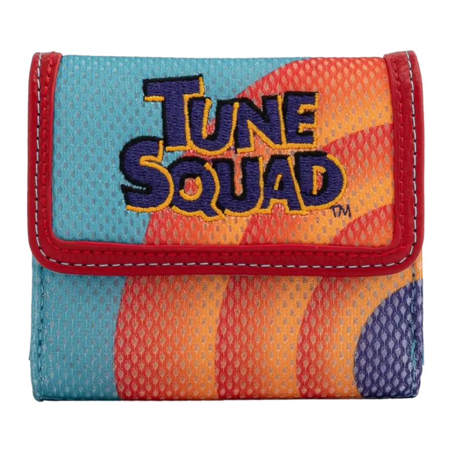 Space Jam - Tune Squad Purse