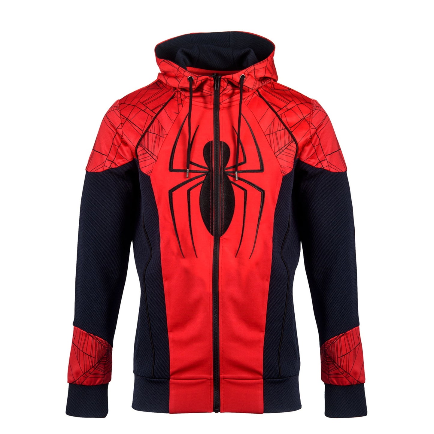 Spiderman Hoodie