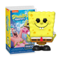 SpongeBob Squarepants - SpongeBob Squarepants Rewind Figure