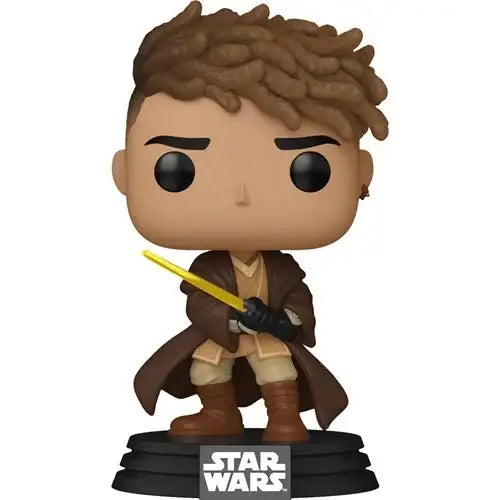Star Wars: Acolyte Yord Fandar Pop! Vinyl Figure #724 - Storybook Swag