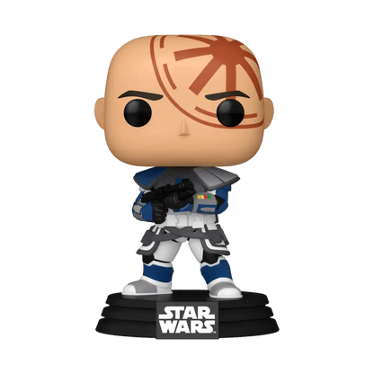 Star Wars: Clone Wars - ARC Trooper Jesse Pop! Vinyl