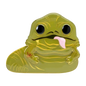 Star Wars - Jabba the Hutt 4" Pop! Enamel Pin