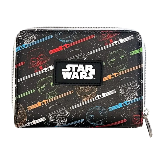 Star Wars - Lightsaber Purse