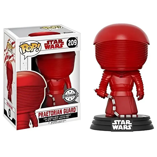 Star Wars - Praetorian Guard Pop! Vinyl