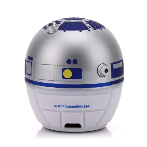 Star Wars - R2 D2 - Bluetooth Speaker