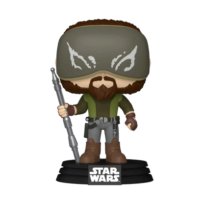 Star Wars: Rebels - Kanan Jarrus Pop! Vinyl