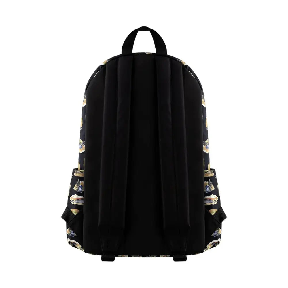 Star Wars: Return of the Jedi 40th Anniversary all over print FULL SIZE backpack