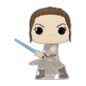 Star Wars - Rey 4" Pop! Enamel Pin