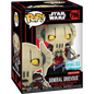 Star Wars: The Clone Wars - General Grievous Pop! Limited Edition - pop!! Star Wars