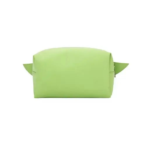 Star Wars: The Mandalorian Grogu 3D Travel Cosmetic Bag