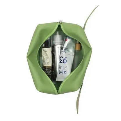 Star Wars: The Mandalorian Grogu 3D Travel Cosmetic Bag