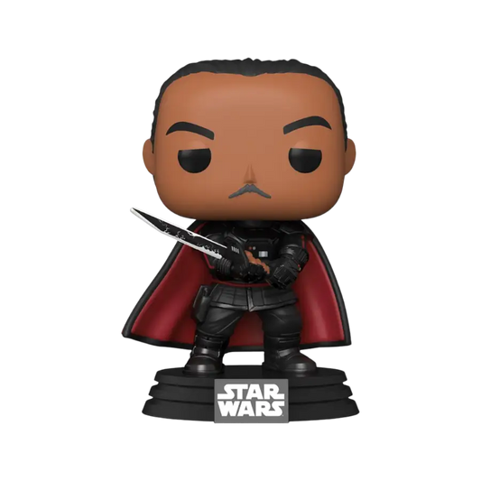 Star Wars: The Mandalorian - Moff Gideon Pop! Vinyl