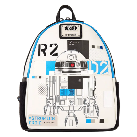 Star Wars: The Power of the Force - Astromech Droid Mini Backpack
