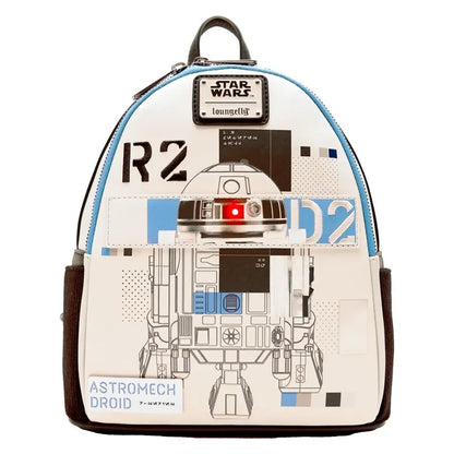 Star Wars: The Power of the Force - Astromech Droid Mini Backpack