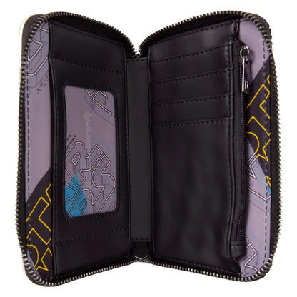 Star Wars: The Power of the Force - Zip Around Wallet