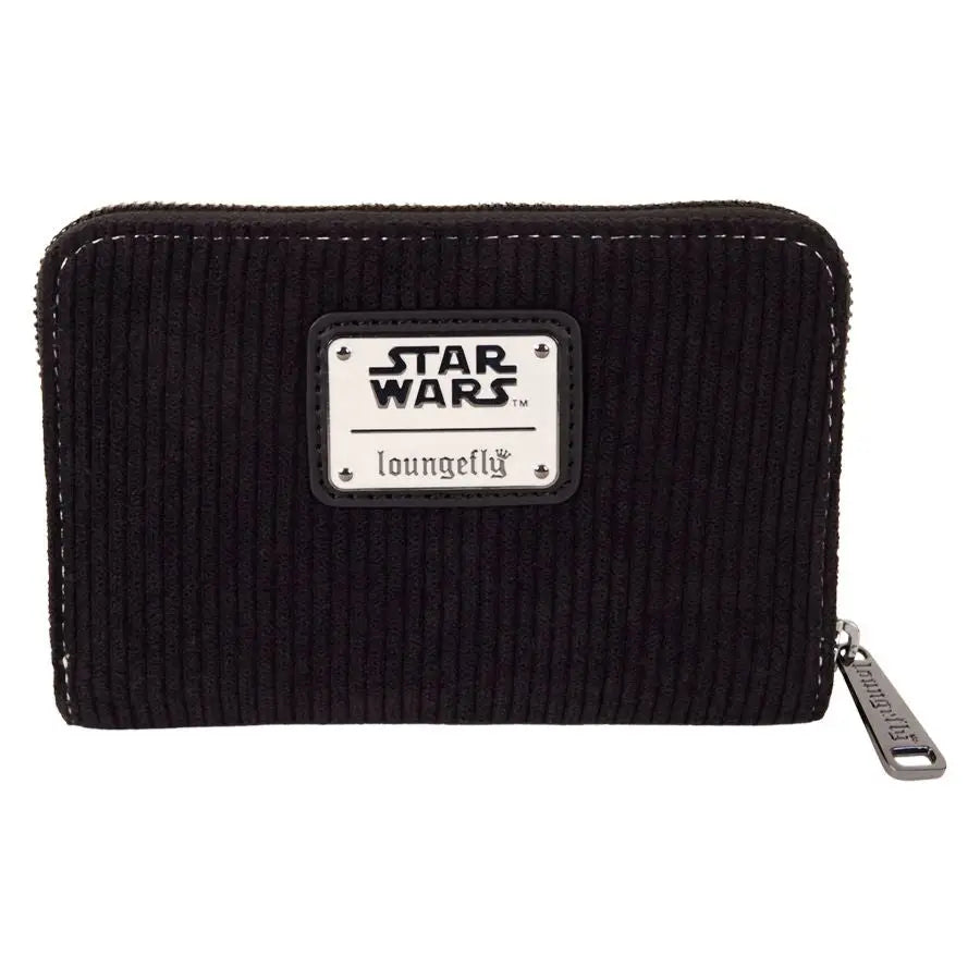 Star Wars: The Power of the Force - Zip Around Wallet