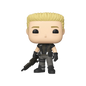 Starship Troopers - Ace Levy Pop! Vinyl - Animation