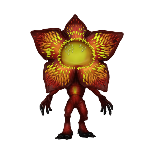 Stranger Things - Demogorgon (Rift) Pop! Vinyl - Animation