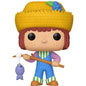 Strawberry Shortcake Huckleberry Pie Funko Pop! Vinyl Figure #136 - Storybook Swag