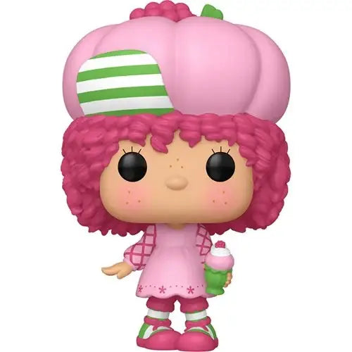 Strawberry Shortcake Raspberry Tart Funko Pop! Vinyl Figure #137 - Storybook Swag