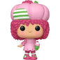 Strawberry Shortcake Raspberry Tart Funko Pop! Vinyl Figure #137 - Storybook Swag