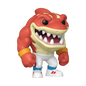 Street Sharks - Big Slammu Pop! Vinyl