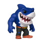 Street Sharks - Ripster Pop! Vinyl
