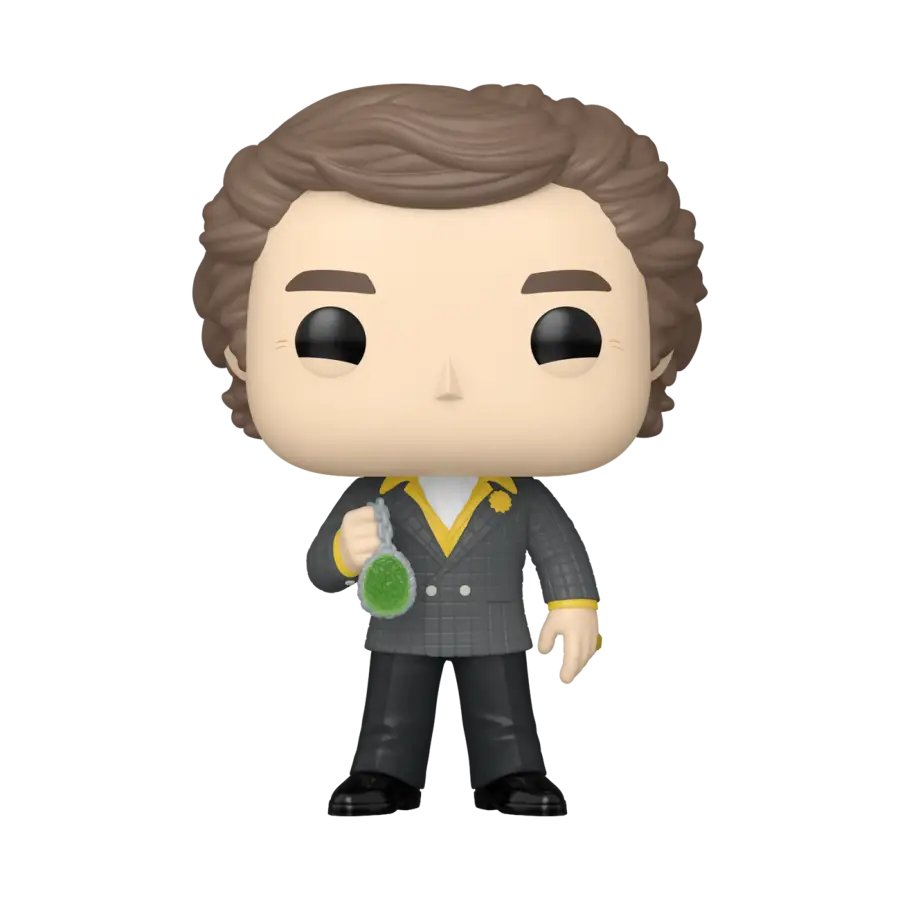 Superman (1978) - Lex Luthor Pop! Vinyl