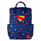 Superman (2025) - Nylon Full-Size Backpack