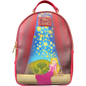 Tangled - Art Mini Backpack