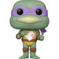 Teenage Mutant Ninja Turtles 1990 Donatello with Pizza Funko Pop! Vinyl Figure #1609 - Storybook Swag