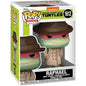 Teenage Mutant Ninja Turtles 1990 Raphael with Coat and Hat Funko Pop! Vinyl Figure #1612 - Storybook Swag