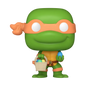Teenage Mutant Ninja Turtles - Michelangelo Easter Pocket Pop! Vinyl