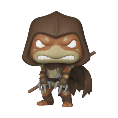 Teenage Mutant Ninja Turtles: The Last Ronin - Moja Pop! Vinyl