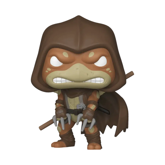Teenage Mutant Ninja Turtles: The Last Ronin - Moja Pop! Vinyl