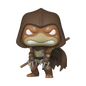 Teenage Mutant Ninja Turtles: The Last Ronin - Moja Pop! Vinyl
