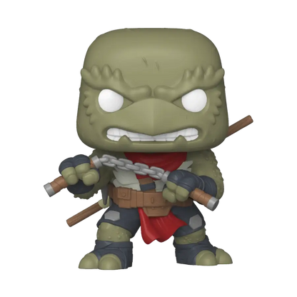 Teenage Mutant Ninja Turtles: The Last Ronin - Odyn Pop! Vinyl