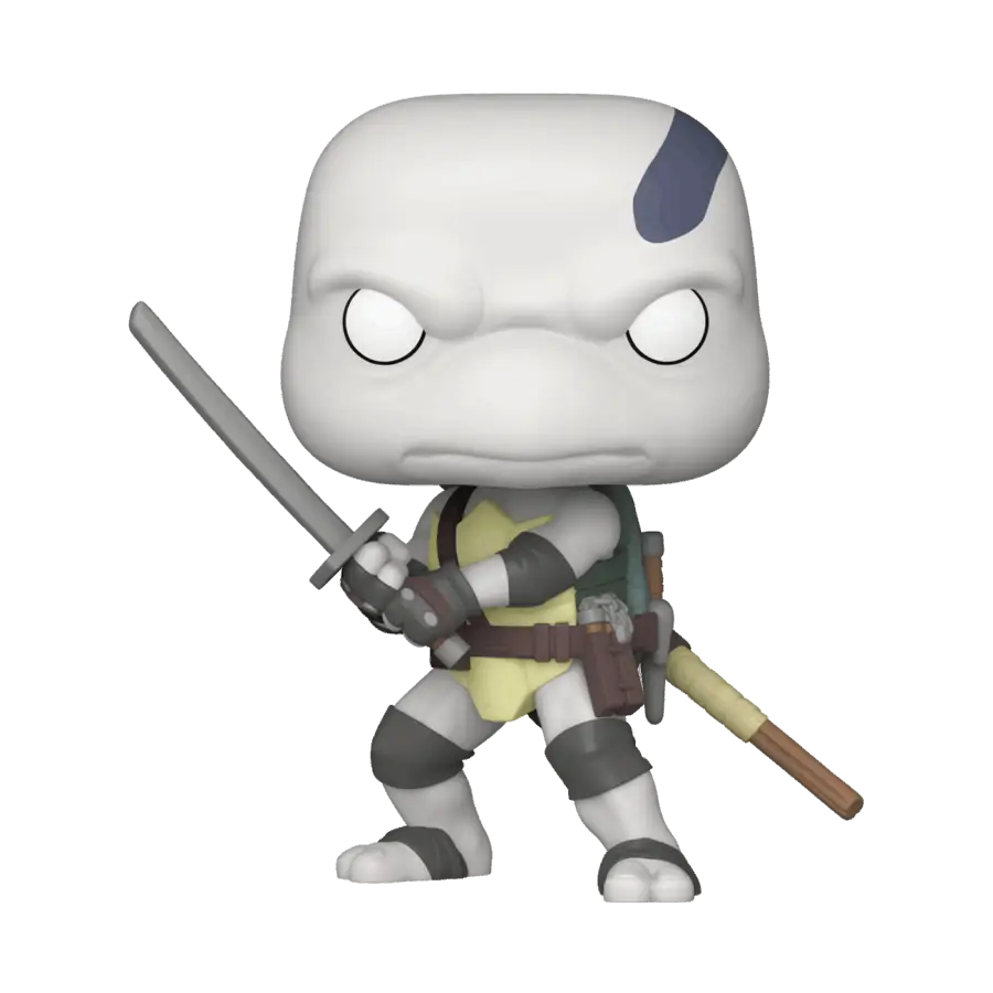 Teenage Mutant Ninja Turtles: The Last Ronin - Uno Pop! Vinyl