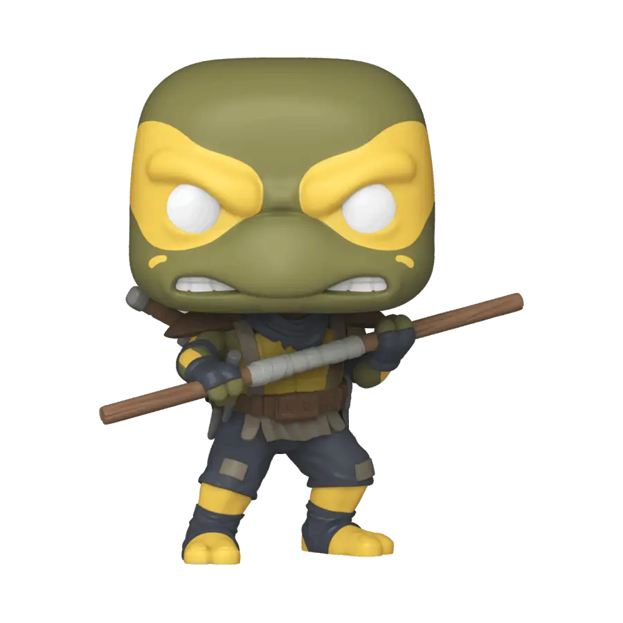 Teenage Mutant Ninja Turtles: The Last Ronin - Yi Pop! Vinyl