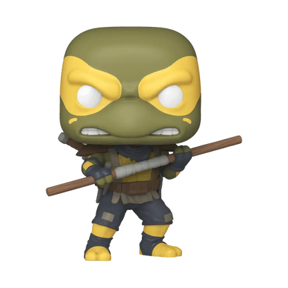 Teenage Mutant Ninja Turtles: The Last Ronin - Yi Pop! Vinyl