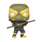 Teenage Mutant Ninja Turtles: The Last Ronin - Yi Pop! Vinyl