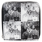 The Beatles - Revolver Album Zip Around Wallet