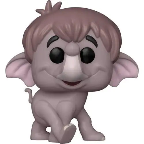 The Jungle Book Hathi Jr. Funko Pop! Vinyl Figure #1476 - Storybook Swag