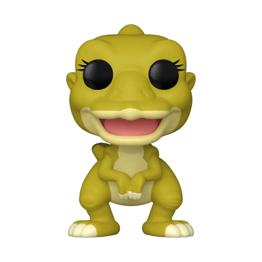 The Land Before Time - Ducky Pop! Vinyl
