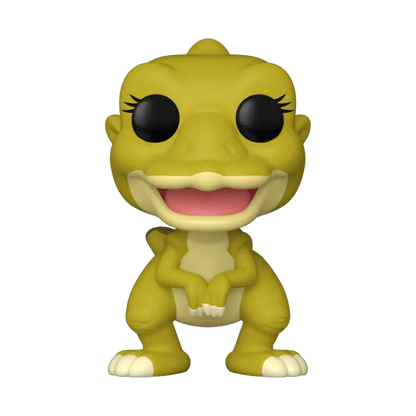 The Land Before Time - Ducky Pop! Vinyl