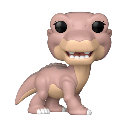 The Land Before Time - Littlefoot Pop! Vinyl