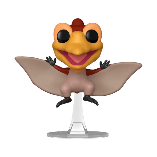 The Land Before Time - Petrie Pop! Vinyl