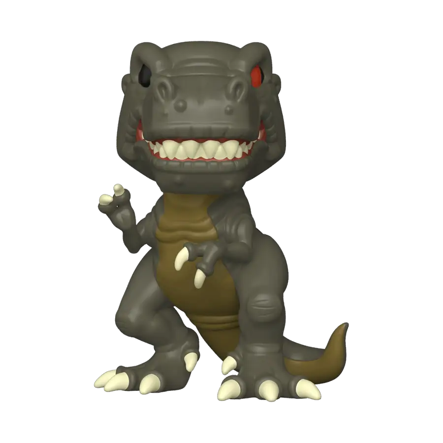 The Land Before Time - Sharptooth 6" Pop! Vinyl