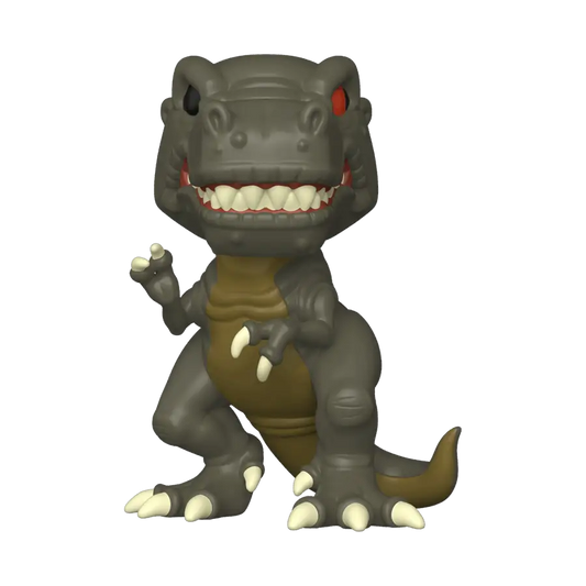 The Land Before Time - Sharptooth 6" Pop! Vinyl